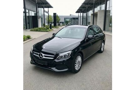 Mercedes-Benz C 220 Gebrauchtwagen