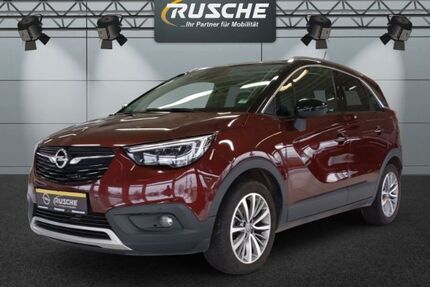 Opel Crossland (X) Gebrauchtwagen