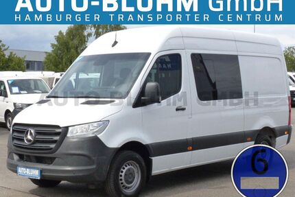 Mercedes-Benz Sprinter Gebrauchtwagen
