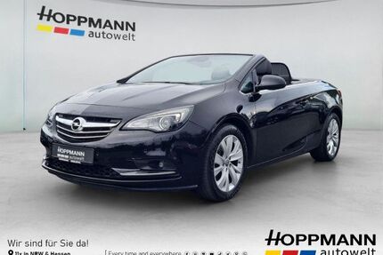 Opel Cascada Gebrauchtwagen