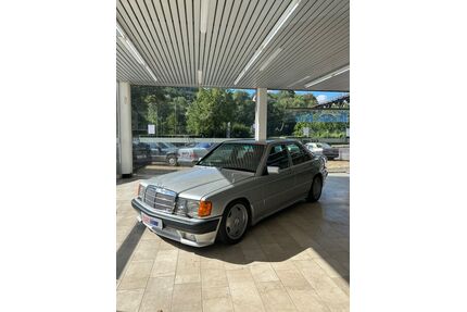 Mercedes-Benz 190 Gebrauchtwagen