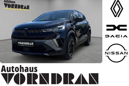 Renault Symbioz Gebrauchtwagen