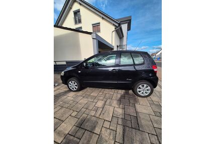 VW Fox Gebrauchtwagen