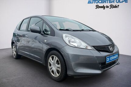 Honda Jazz Gebrauchtwagen