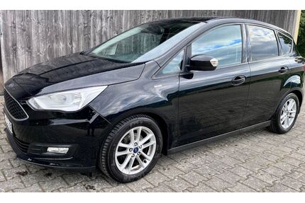 Ford C-Max Gebrauchtwagen