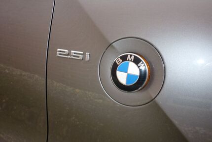 BMW Z4 Gebrauchtwagen