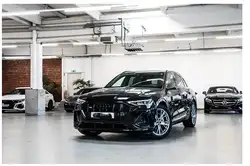 Audi e-tron Gebrauchtwagen