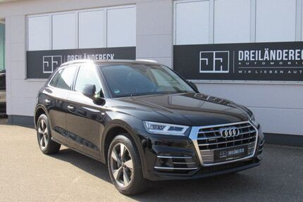 Audi Q5 Gebrauchtwagen