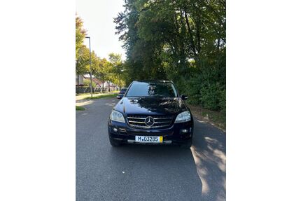 Mercedes-Benz ML 320 Gebrauchtwagen