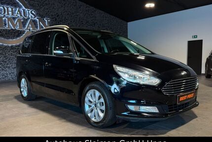 Ford Galaxy Gebrauchtwagen
