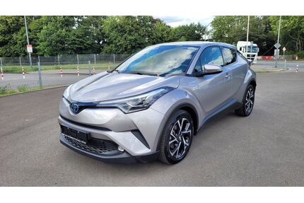 Toyota C-HR Gebrauchtwagen