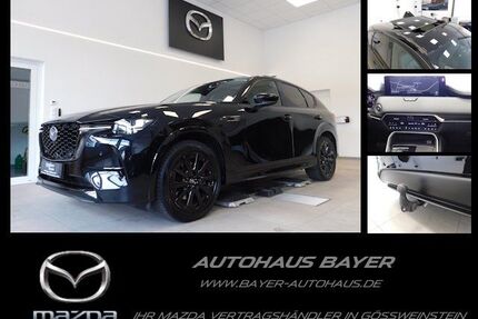 Mazda CX-60 Gebrauchtwagen