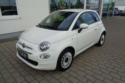 Fiat 500 Gebrauchtwagen