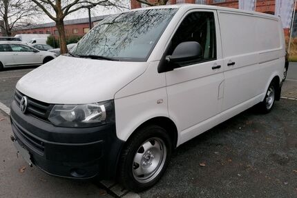 VW T5 Transporter Gebrauchtwagen