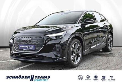 Audi Q4 Gebrauchtwagen