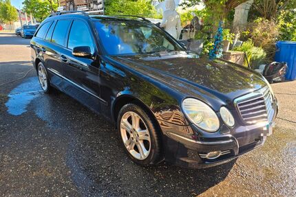 Mercedes-Benz E 500 Gebrauchtwagen