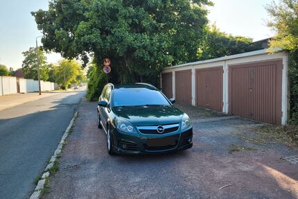 Opel Vectra Gebrauchtwagen