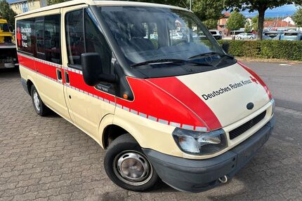 Ford Transit Gebrauchtwagen