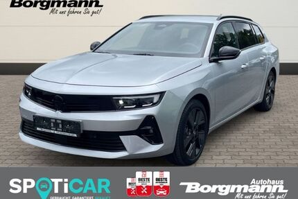 Opel Astra Electric Gebrauchtwagen