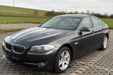 BMW 523 Gebrauchtwagen