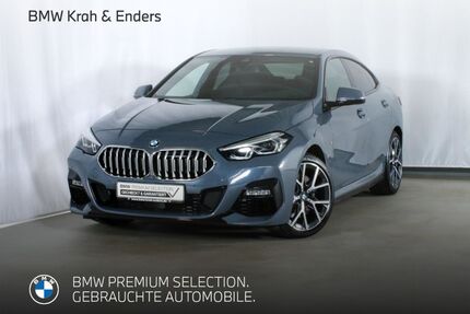 BMW 220 Gran Coupé Gebrauchtwagen