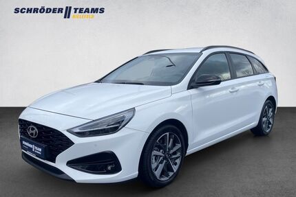 Hyundai i30 Gebrauchtwagen