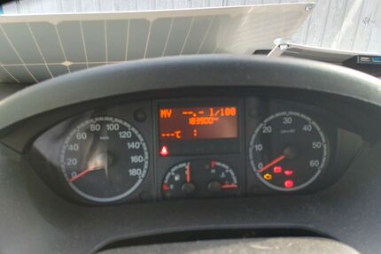 Peugeot Boxer Gebrauchtwagen