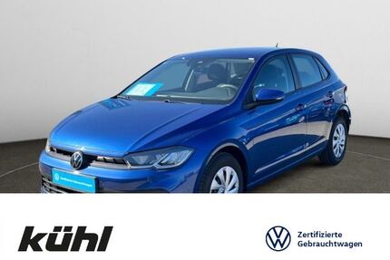 VW Polo Gebrauchtwagen