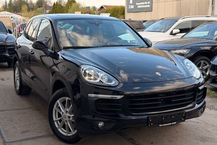 Porsche Cayenne Gebrauchtwagen