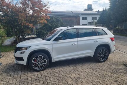 Skoda Kodiaq Gebrauchtwagen