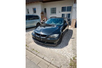 BMW 320 Gebrauchtwagen