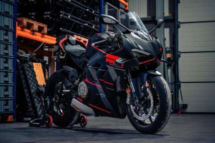 Ducati Panigale V4 Gebrauchtwagen
