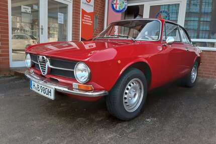 Alfa Romeo GT Gebrauchtwagen