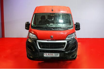 Peugeot Boxer Gebrauchtwagen