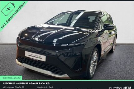 Skoda Elroq Gebrauchtwagen