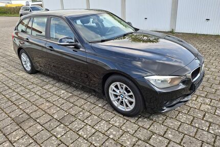 BMW 318 Gebrauchtwagen