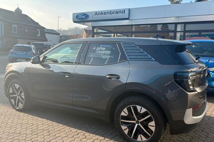Ford Explorer Gebrauchtwagen