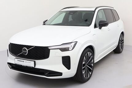 Volvo XC90 Gebrauchtwagen