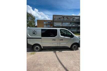 Opel Vivaro Gebrauchtwagen