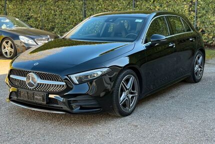 Mercedes-Benz A 220 Gebrauchtwagen