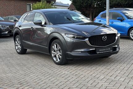 Mazda CX-30 Gebrauchtwagen
