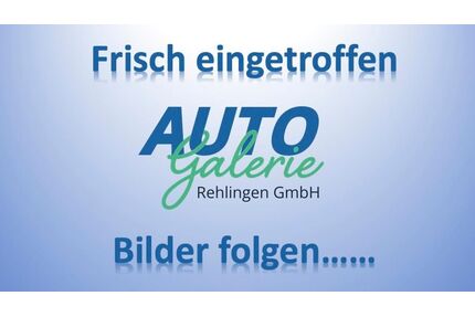 Mercedes-Benz A 160 Gebrauchtwagen