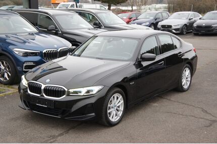 BMW 320 Gebrauchtwagen