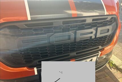Ford Tourneo Custom Gebrauchtwagen