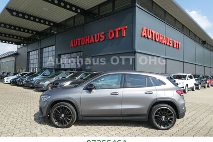 Mercedes-Benz GLA 250 Gebrauchtwagen