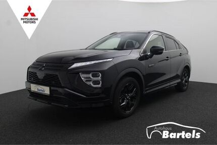 Mitsubishi Eclipse Cross Gebrauchtwagen