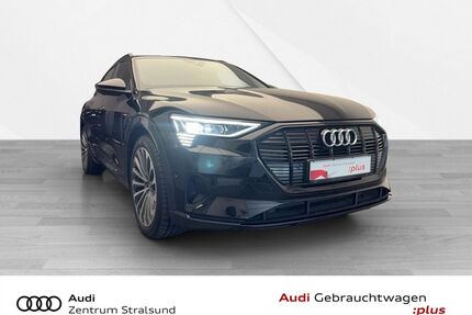Audi e-tron Gebrauchtwagen