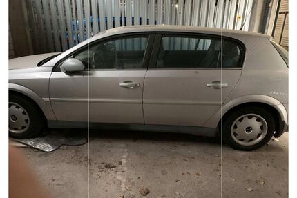 Opel Signum Gebrauchtwagen