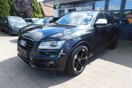 Audi SQ5 Gebrauchtwagen