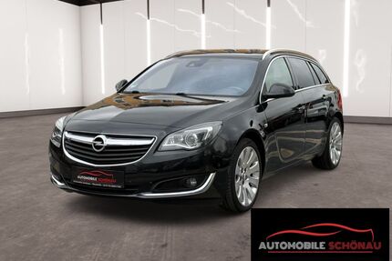 Opel Insignia Gebrauchtwagen
